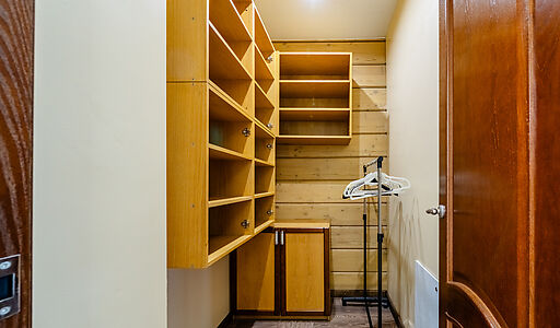 Дом-шале в Николо-Урюпино