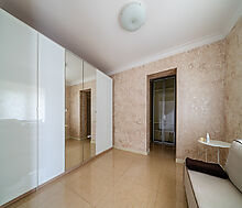 Дом-шале в Николо-Урюпино