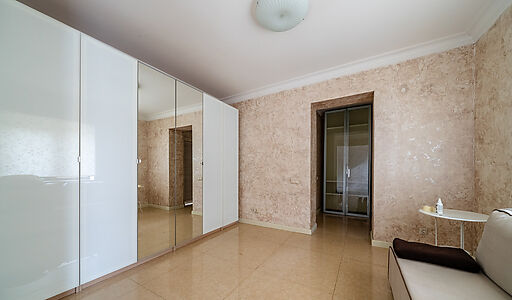 Дом-шале в Николо-Урюпино