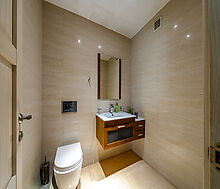 Дом-шале в Николо-Урюпино