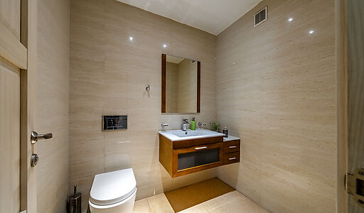 Дом-шале в Николо-Урюпино