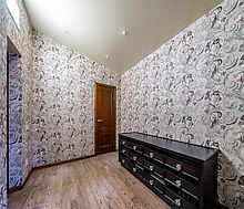 Дом-шале в Николо-Урюпино