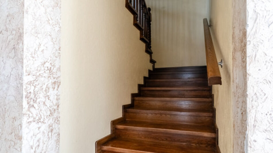 Дом-шале в Николо-Урюпино