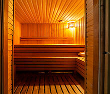 Дом-шале в Николо-Урюпино