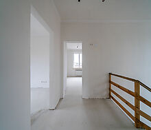 Дом White Box в Беляниново