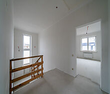 Дом White Box в Беляниново