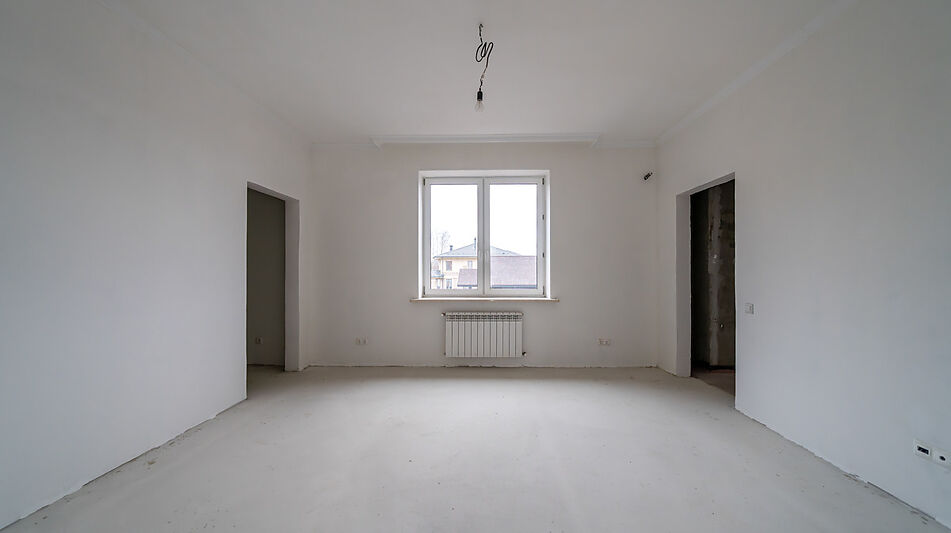 Дом White Box в Беляниново