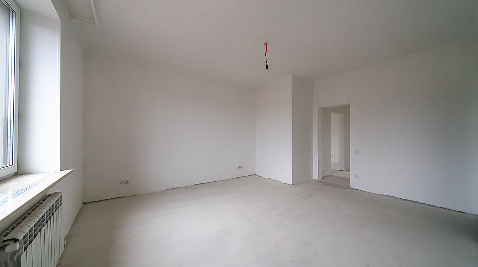 Дом White Box в Беляниново