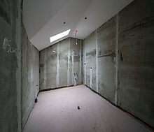 Дом White Box в Беляниново