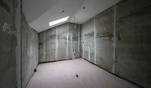 Дом White Box в Беляниново