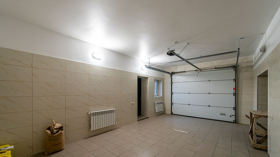 Дом White Box в Беляниново