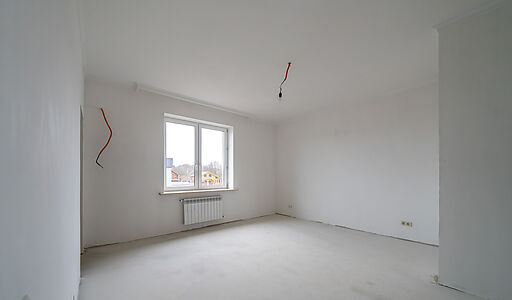 Дом White Box в Беляниново