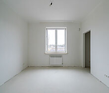 Дом White Box в Беляниново