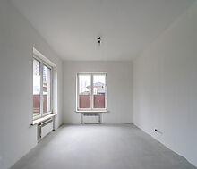 Дом White Box в Беляниново