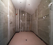 Дом White Box в Беляниново