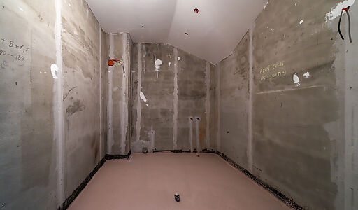 Дом White Box в Беляниново