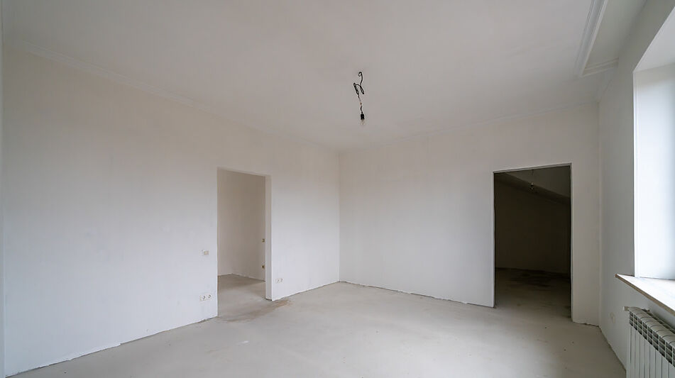 Дом White Box в Беляниново