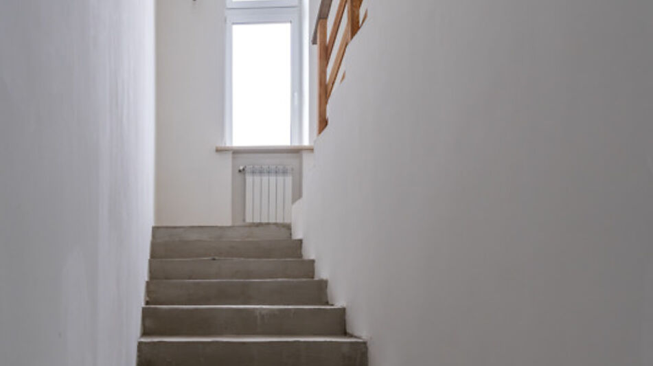 Дом White Box в Беляниново