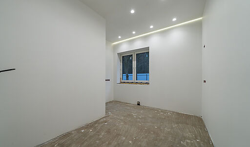 Новый дом около леса 6 км от МКАД