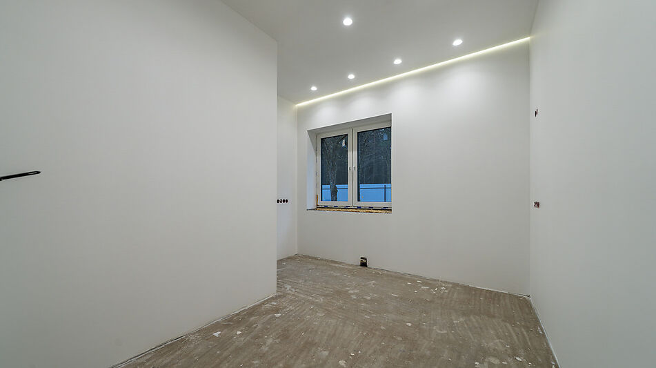 Новый дом в Юсоповские сады