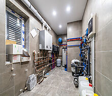 Новый дом в Юсоповские сады