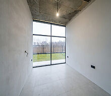 Одноэтажный дом в Пестово Лайф