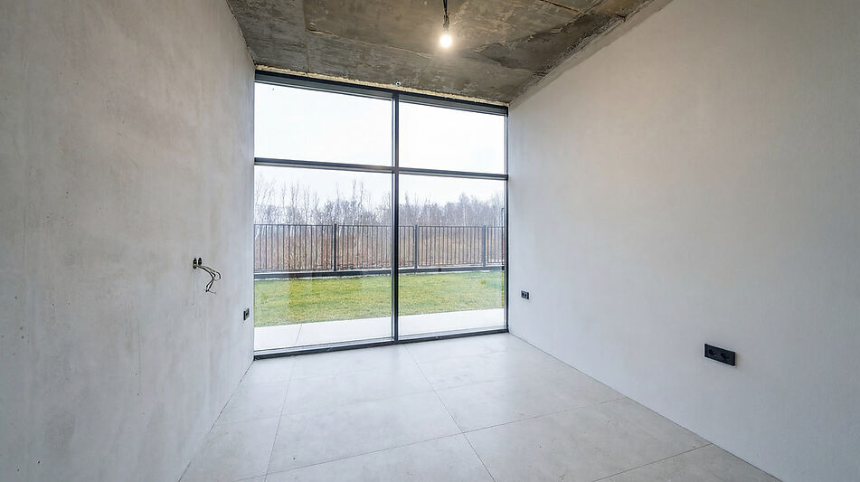 Одноэтажный дом в Пестово Лайф