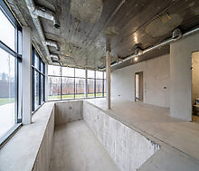 Одноэтажный дом в Пестово Лайф