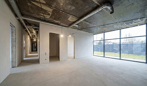 Одноэтажный дом в Пестово Лайф