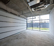 Одноэтажный дом в Пестово Лайф