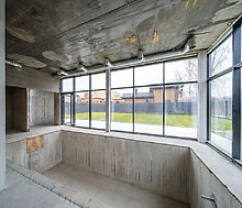 Одноэтажный дом в Пестово Лайф