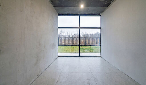 Одноэтажный дом в Пестово Лайф