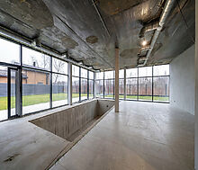 Одноэтажный дом в Пестово Лайф