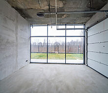 Одноэтажный дом в Пестово Лайф