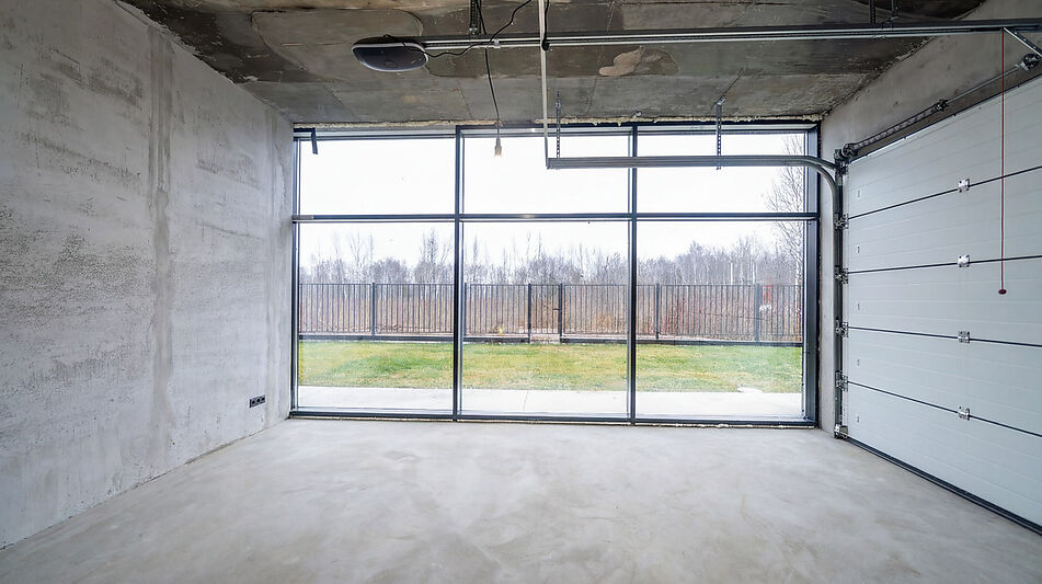 Одноэтажный дом в Пестово Лайф