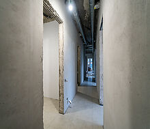 Одноэтажный дом в Пестово Лайф