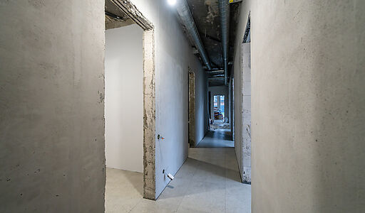 Одноэтажный дом в Пестово Лайф