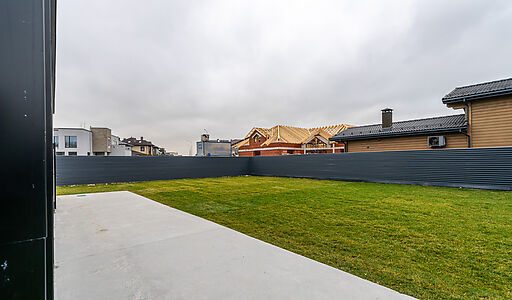 Одноэтажный дом в Пестово Лайф