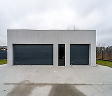 Одноэтажный дом в Пестово Лайф