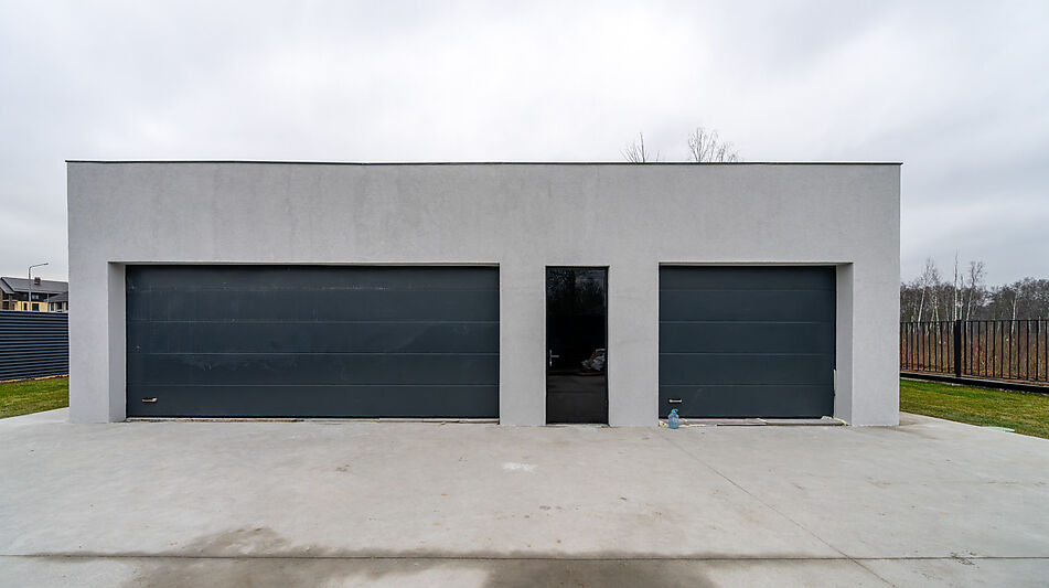 Одноэтажный дом в Пестово Лайф