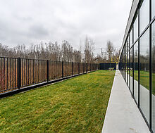 Одноэтажный дом в Пестово Лайф