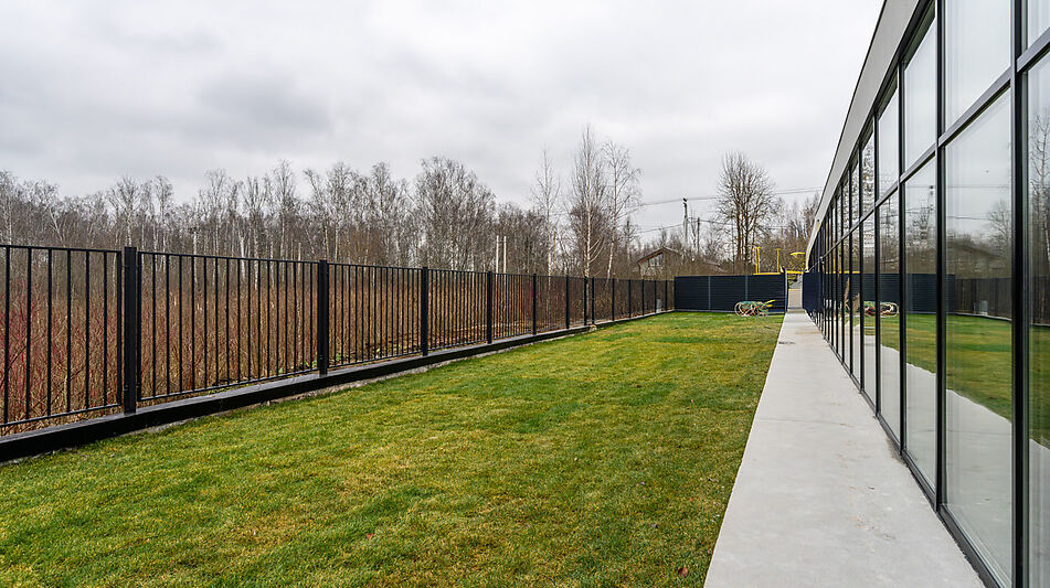 Одноэтажный дом в Пестово Лайф