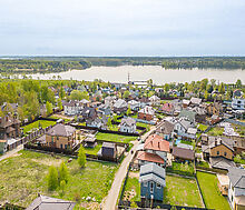 Клязьминский парк