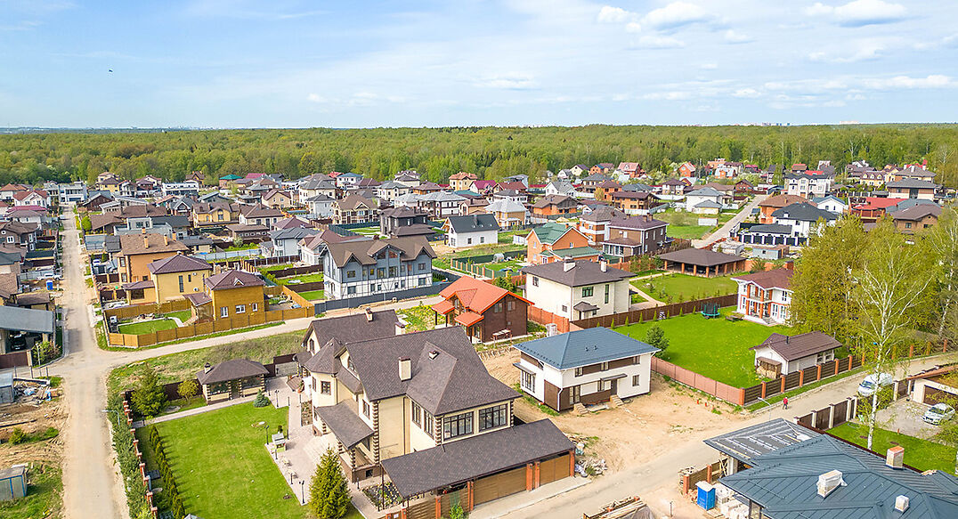 Клязьминский парк