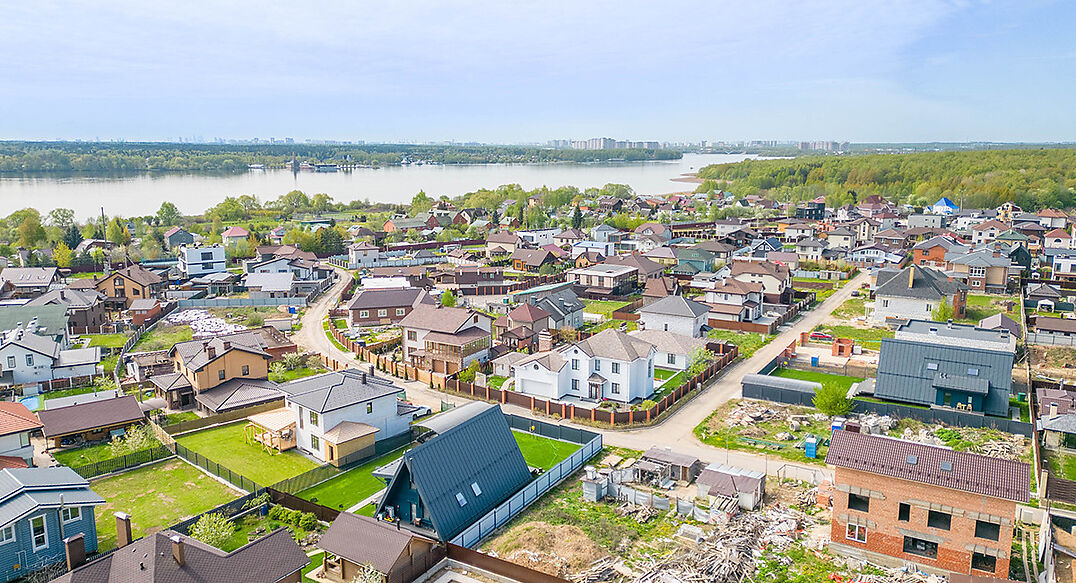 Клязьминский парк