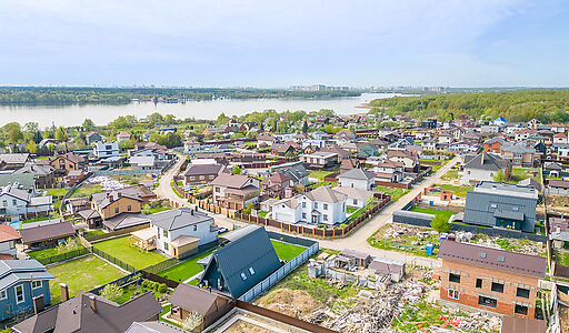 Клязьминский парк