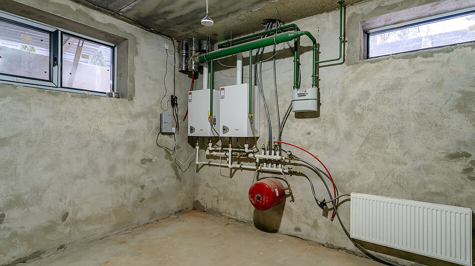 Новый дом около леса 9 км от МКАД