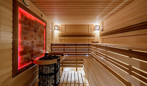 Загородный дом в поселке Пестово