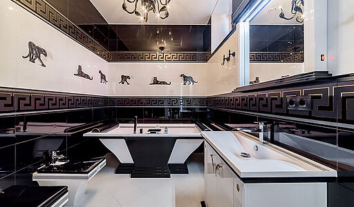 Загородный дом в поселке Пестово