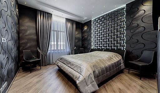 Загородный дом в поселке Пестово